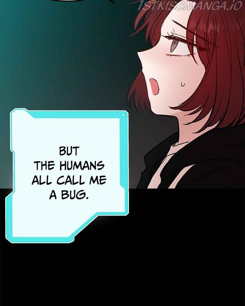 Blood And Butterflies Chapter 48 - Page 120