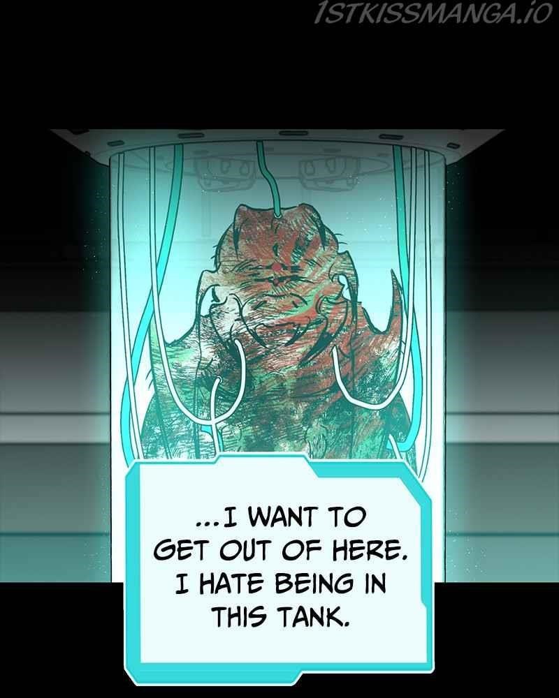 Blood And Butterflies Chapter 48 - Page 126