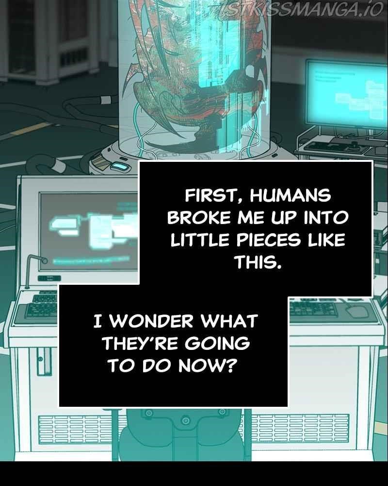 Blood And Butterflies Chapter 48 - Page 13