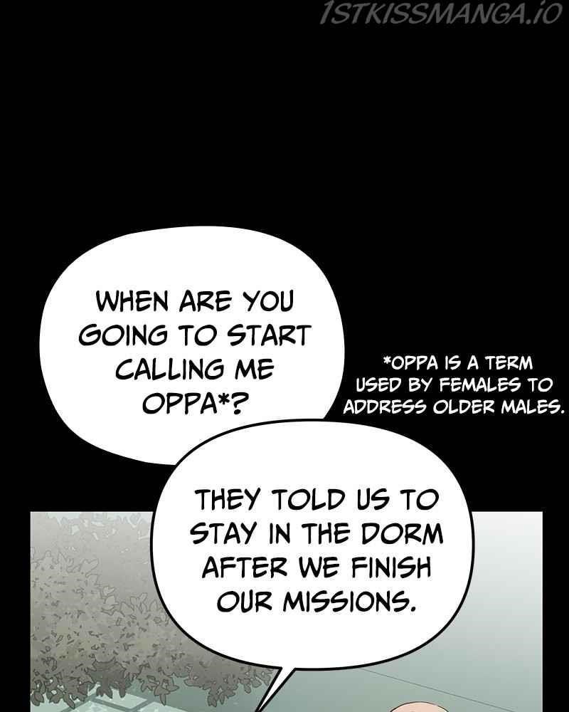 Blood And Butterflies Chapter 48 - Page 45