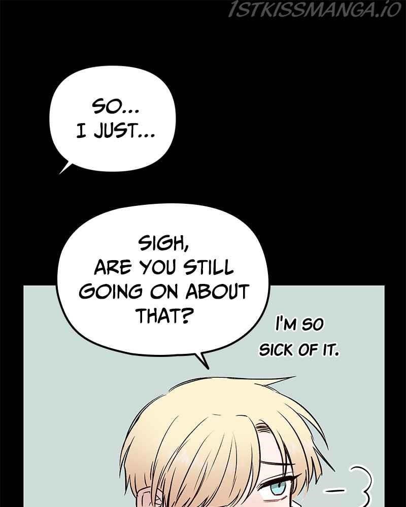 Blood And Butterflies Chapter 48 - Page 67