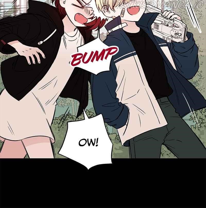 Blood And Butterflies Chapter 48 - Page 72