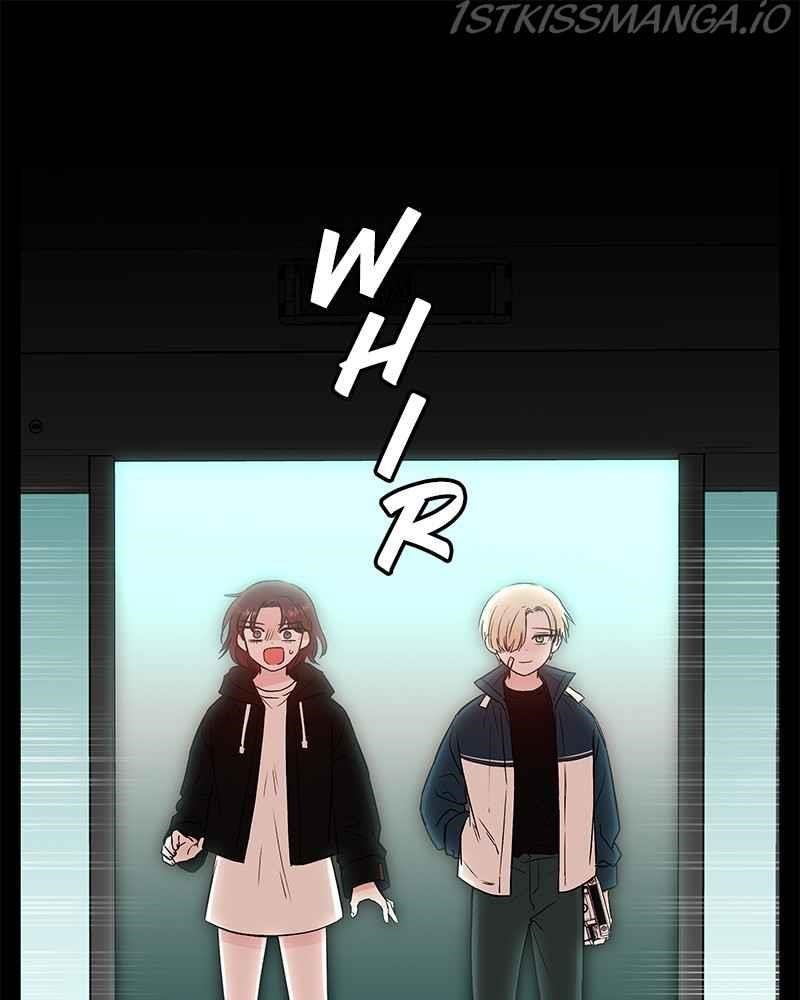 Blood And Butterflies Chapter 48 - Page 83