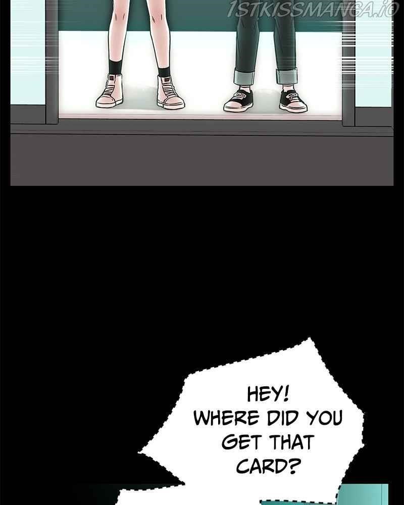 Blood And Butterflies Chapter 48 - Page 84