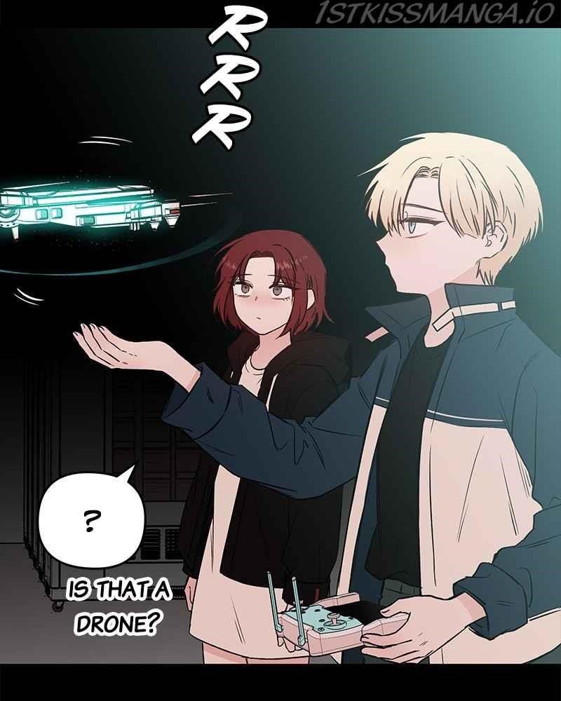 Blood And Butterflies Chapter 48 - Page 88