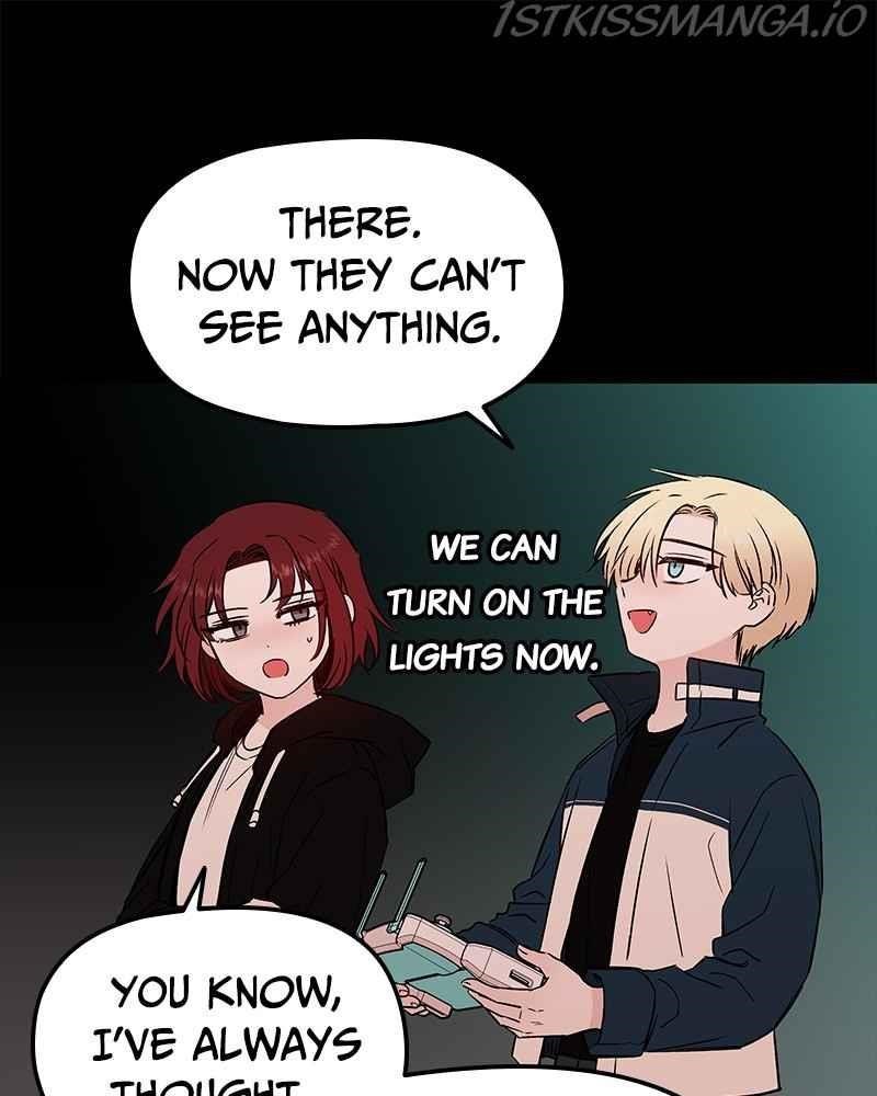 Blood And Butterflies Chapter 48 - Page 92