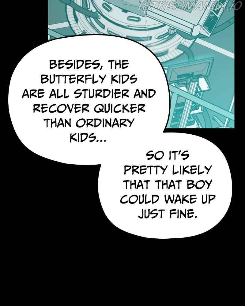 Blood And Butterflies Chapter 51 - Page 29