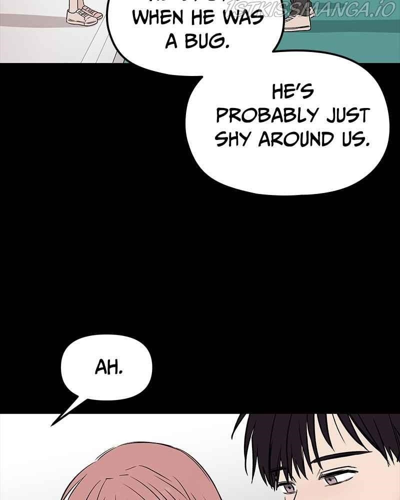 Blood And Butterflies Chapter 52 - Page 108