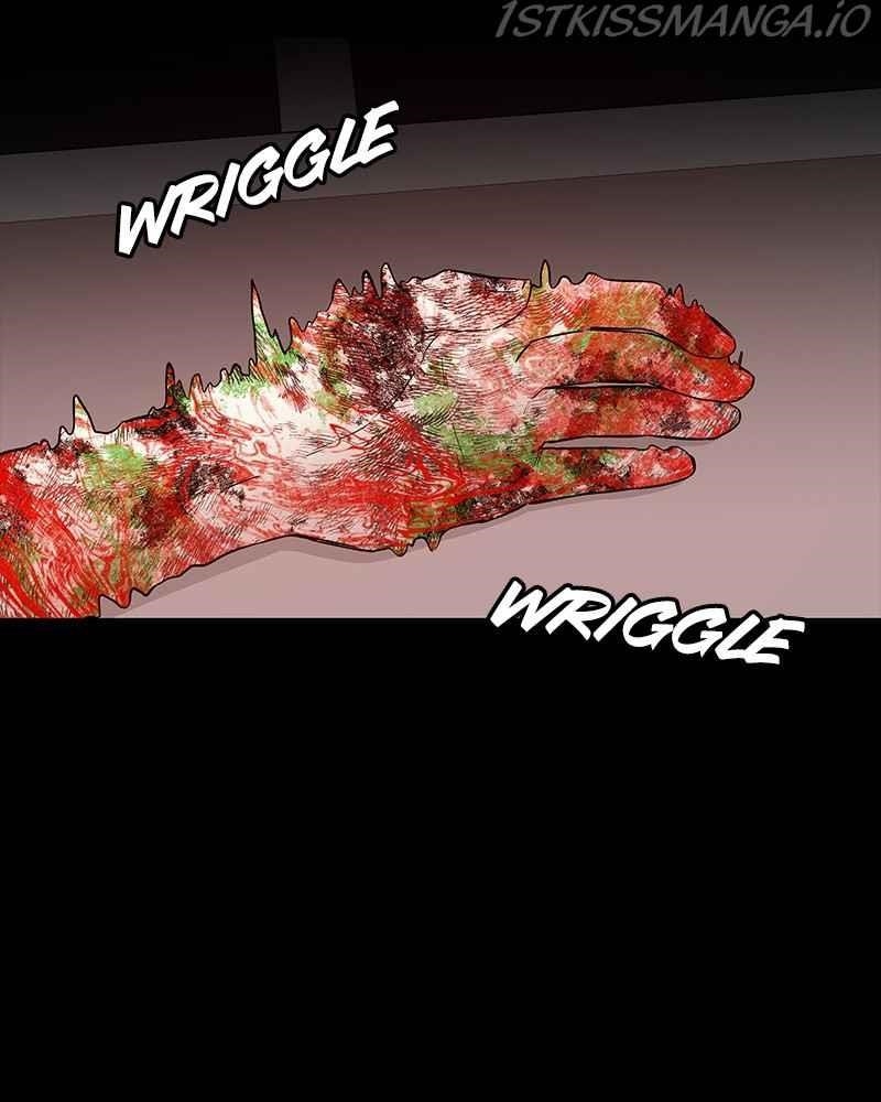 Blood And Butterflies Chapter 52 - Page 19