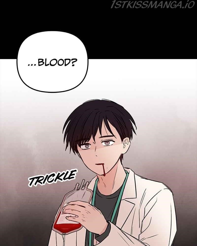 Blood And Butterflies Chapter 52 - Page 68