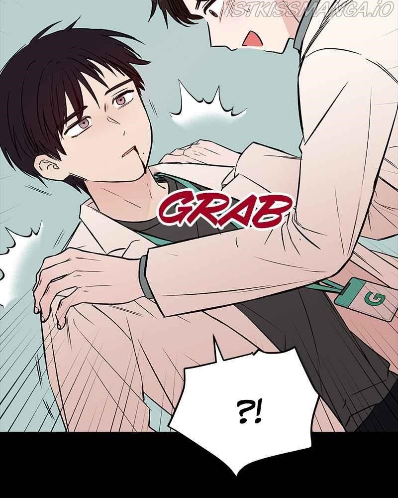 Blood And Butterflies Chapter 52 - Page 73