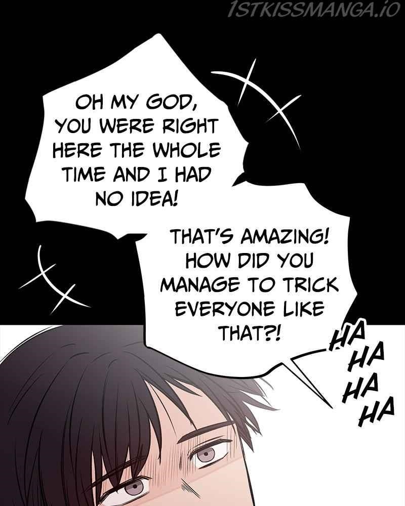 Blood And Butterflies Chapter 52 - Page 74