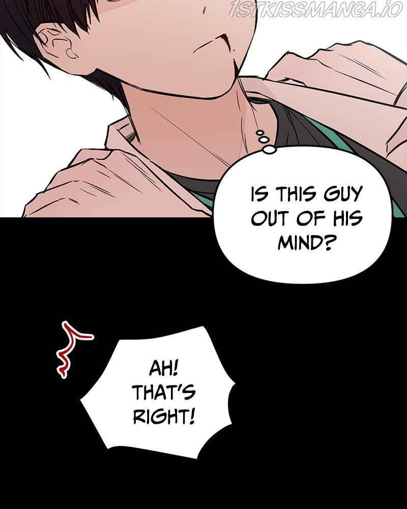 Blood And Butterflies Chapter 52 - Page 75