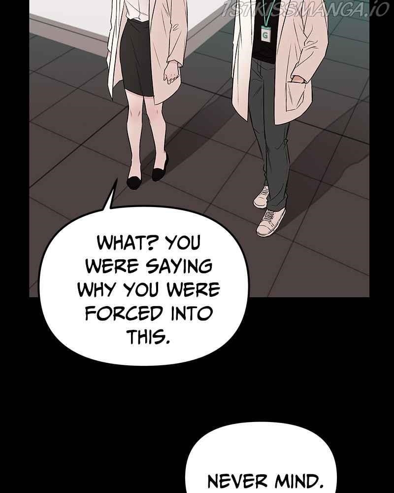 Blood And Butterflies Chapter 52 - Page 81