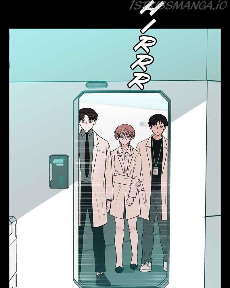 Blood And Butterflies Chapter 52 - Page 87