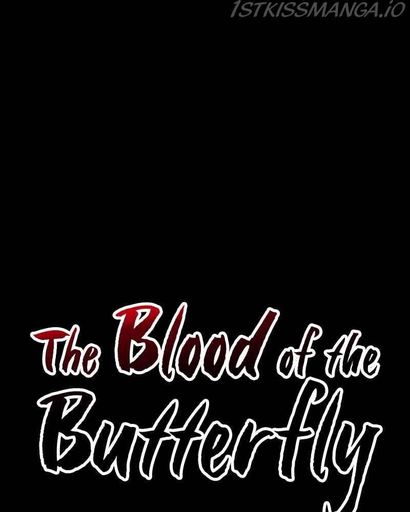 Blood And Butterflies Chapter 54 - Page 1