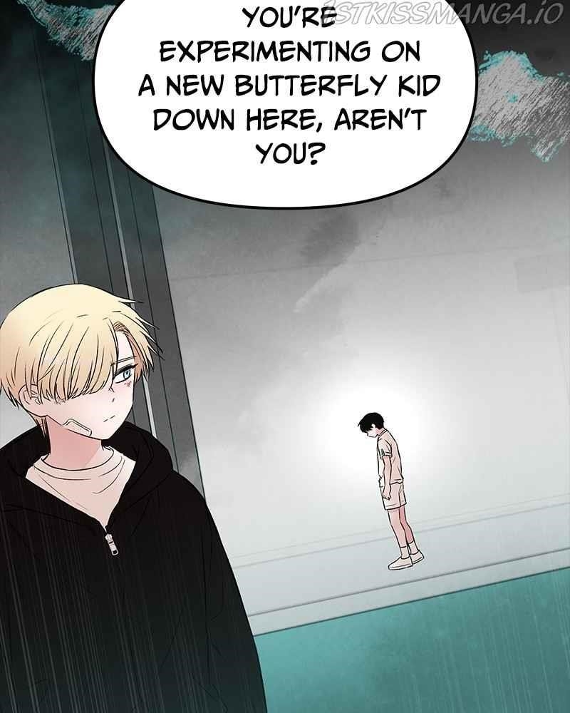 Blood And Butterflies Chapter 54 - Page 101