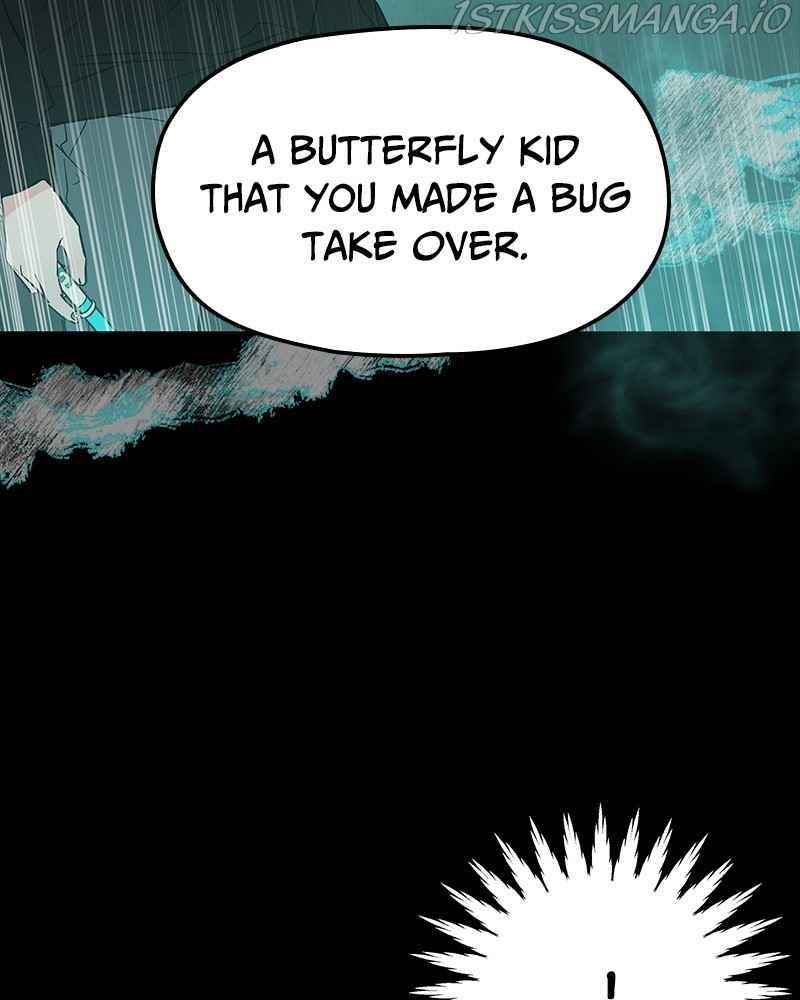Blood And Butterflies Chapter 54 - Page 102