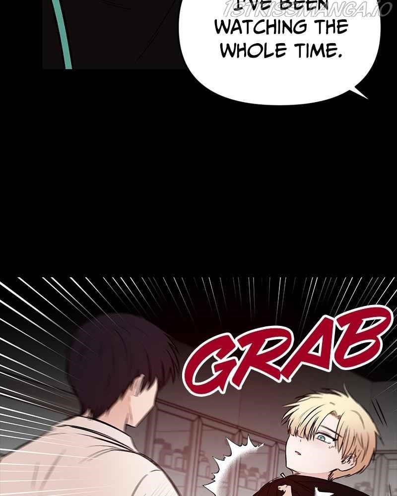 Blood And Butterflies Chapter 54 - Page 104