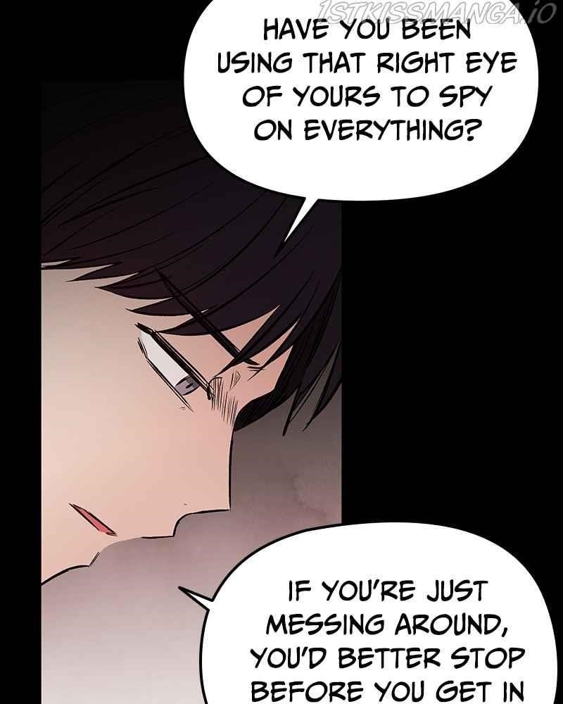 Blood And Butterflies Chapter 54 - Page 106