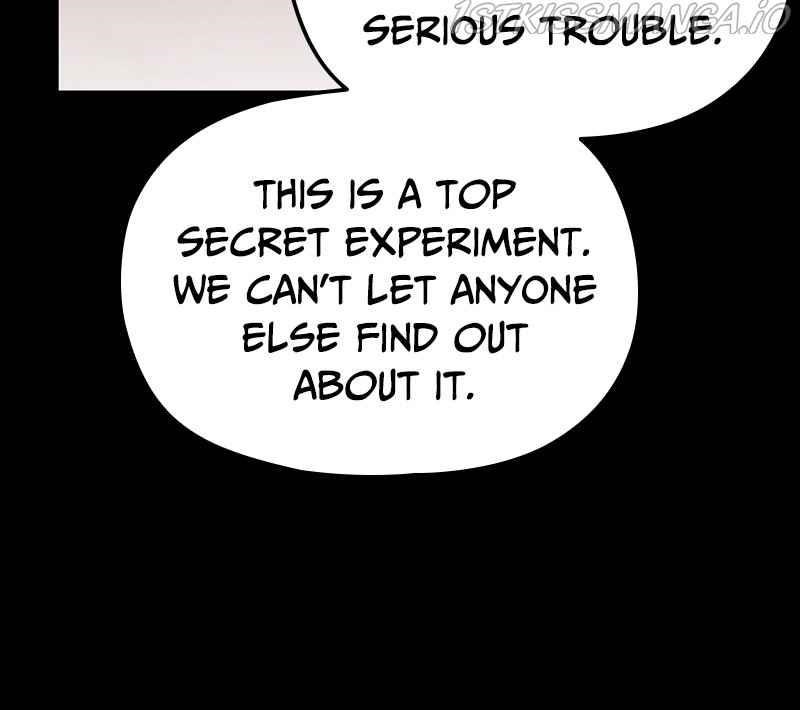 Blood And Butterflies Chapter 54 - Page 107