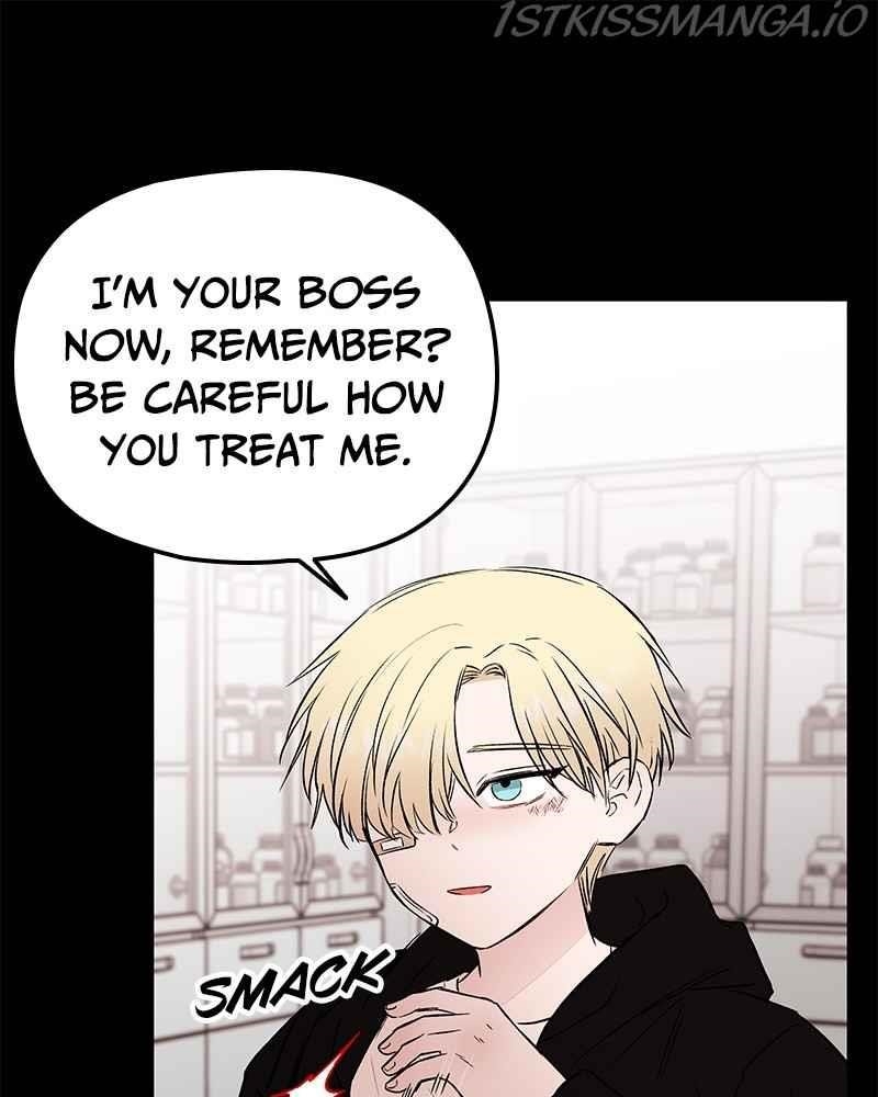 Blood And Butterflies Chapter 54 - Page 108