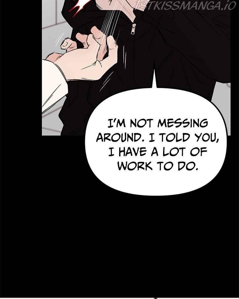 Blood And Butterflies Chapter 54 - Page 109