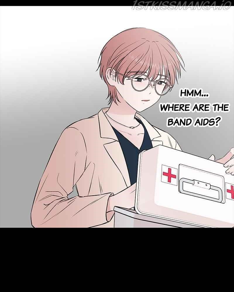 Blood And Butterflies Chapter 54 - Page 11