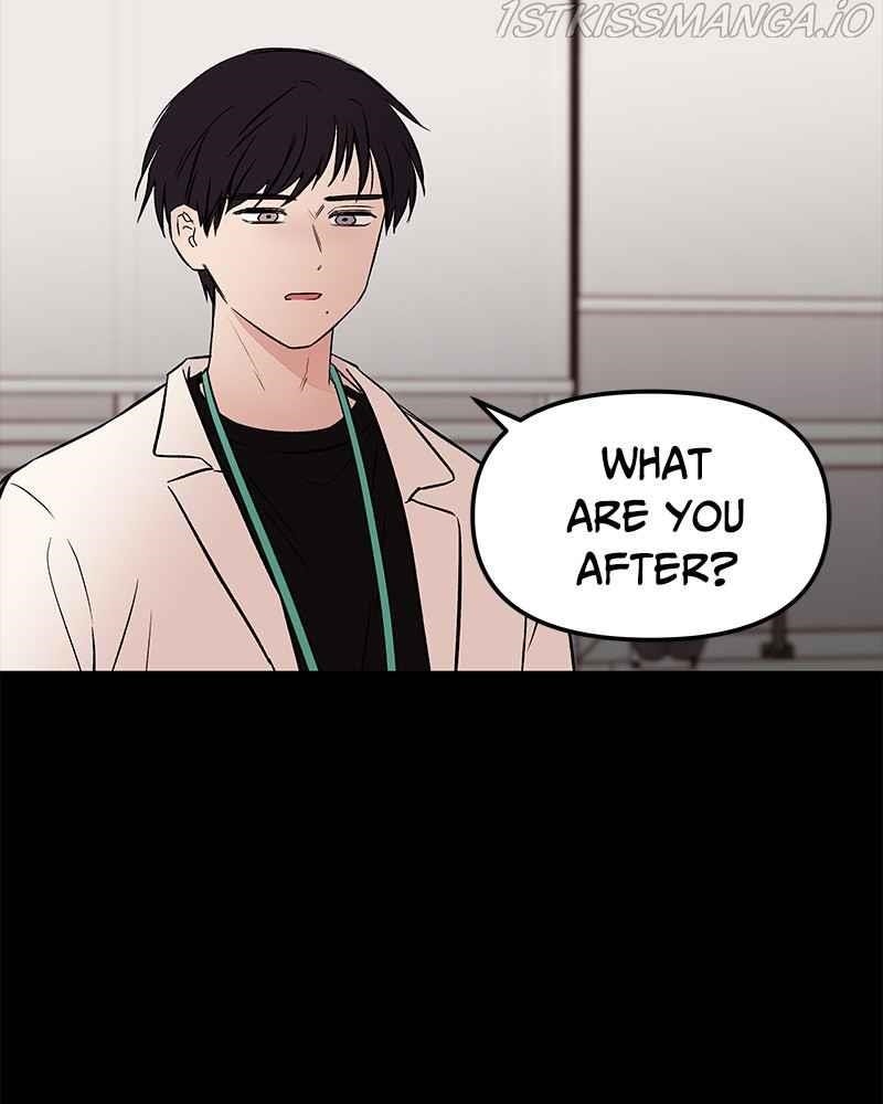 Blood And Butterflies Chapter 54 - Page 110