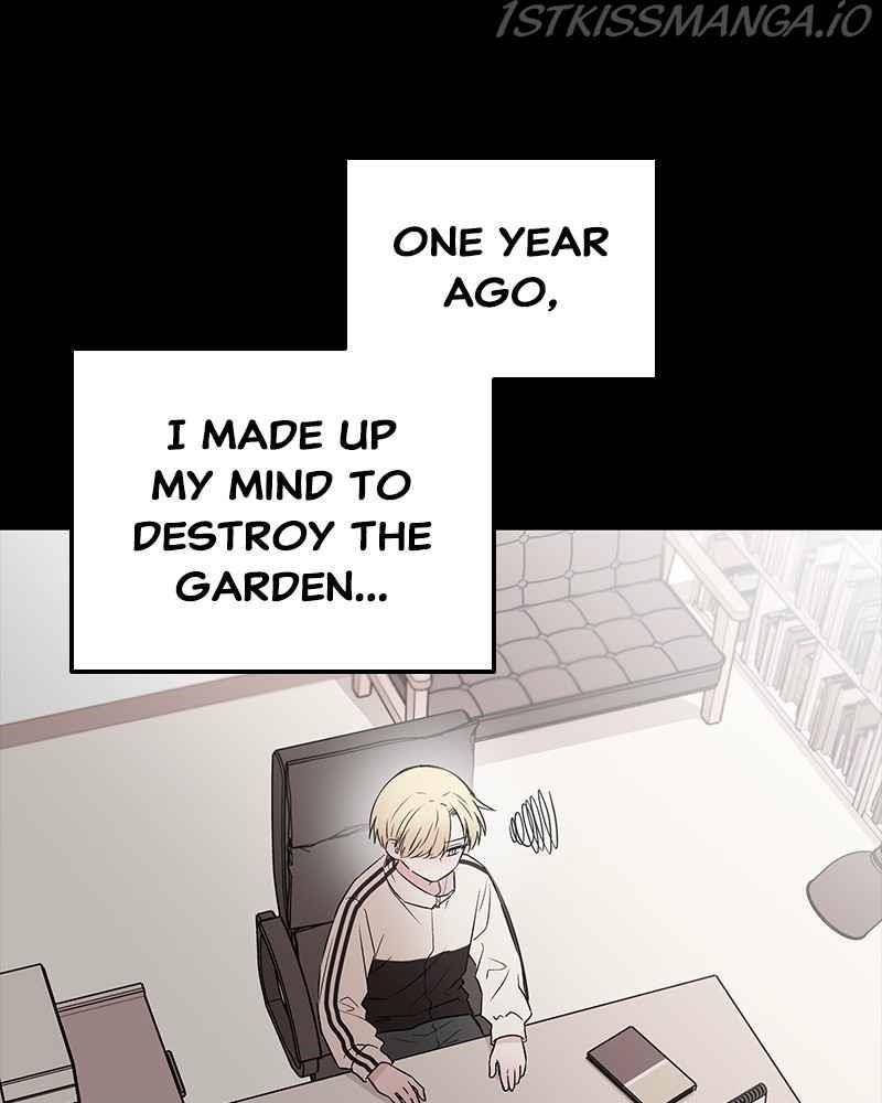 Blood And Butterflies Chapter 54 - Page 116