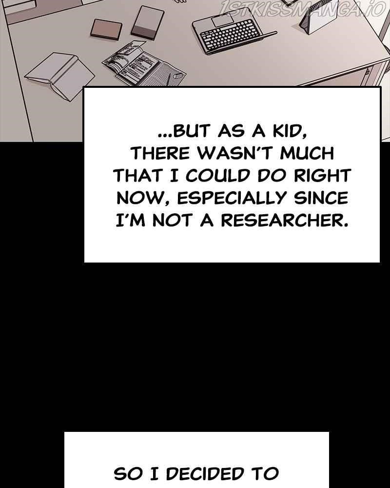 Blood And Butterflies Chapter 54 - Page 117