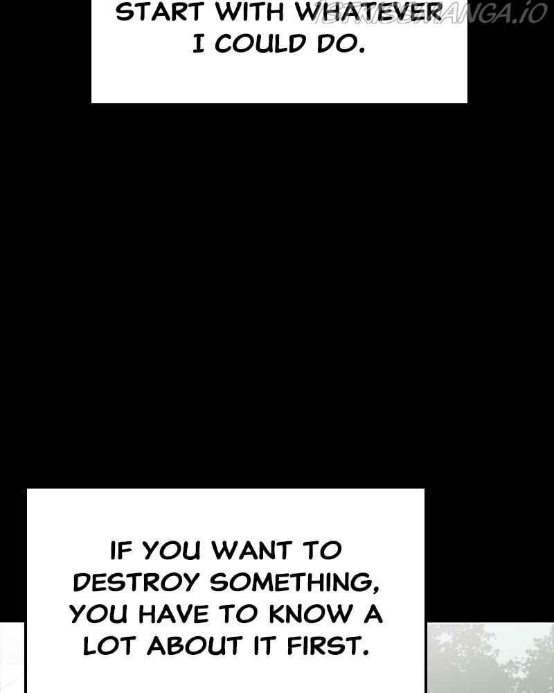 Blood And Butterflies Chapter 54 - Page 118