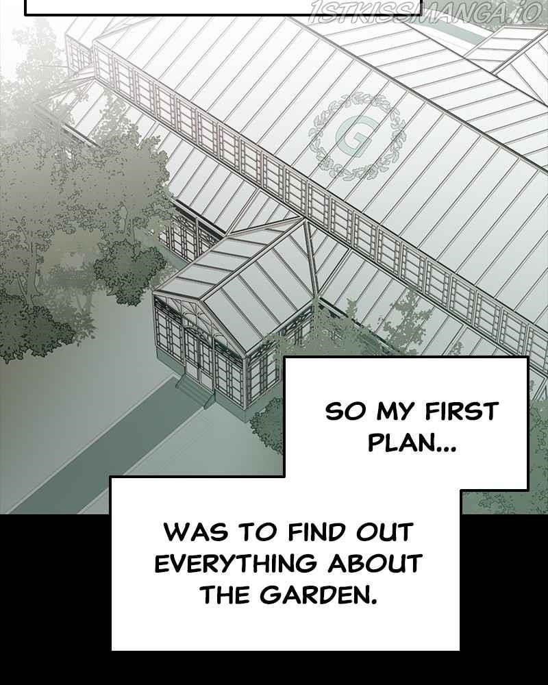 Blood And Butterflies Chapter 54 - Page 119