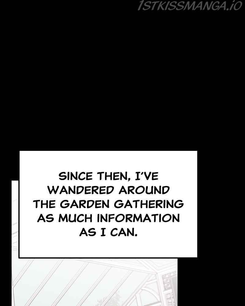 Blood And Butterflies Chapter 54 - Page 120