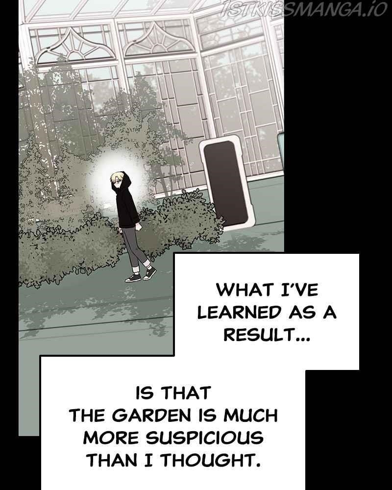 Blood And Butterflies Chapter 54 - Page 121