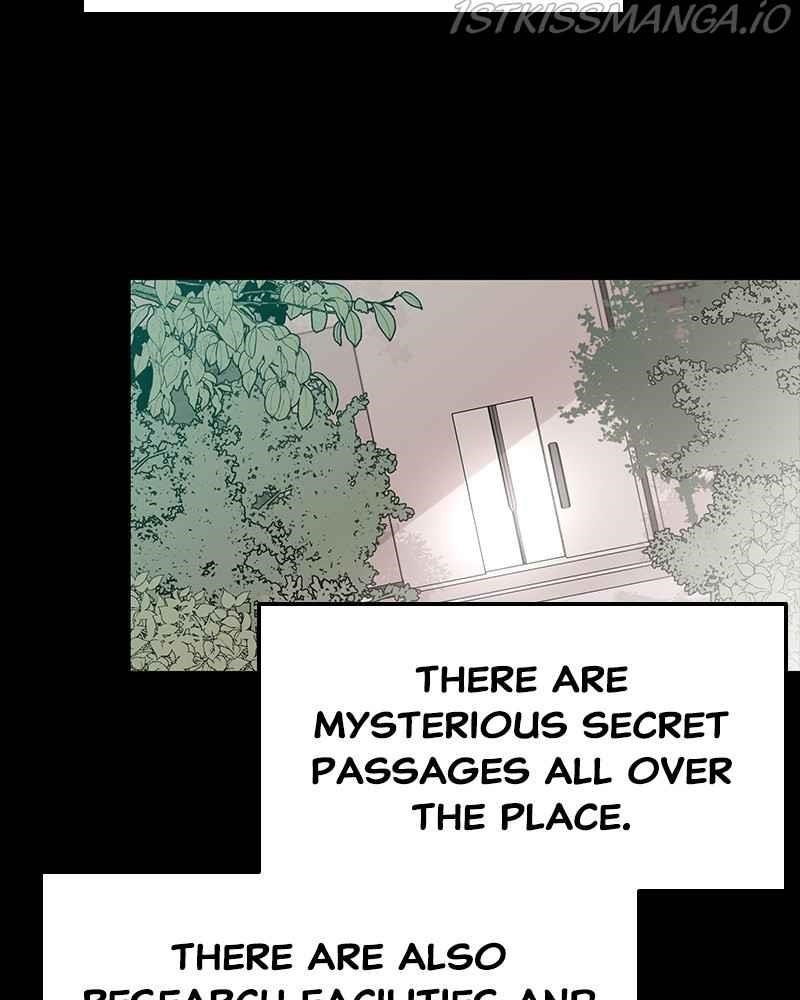 Blood And Butterflies Chapter 54 - Page 122