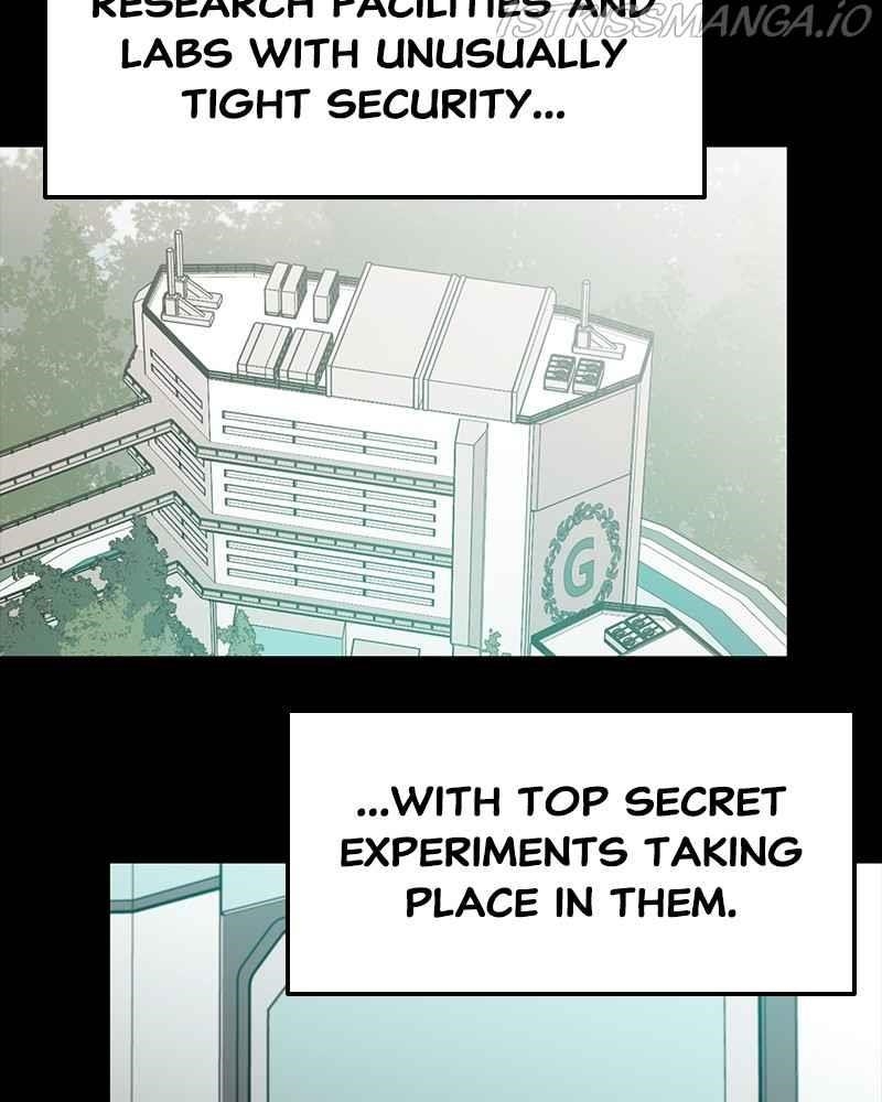 Blood And Butterflies Chapter 54 - Page 123