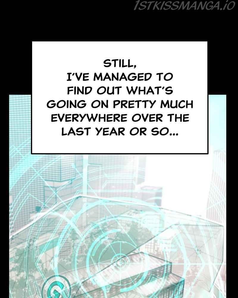 Blood And Butterflies Chapter 54 - Page 125