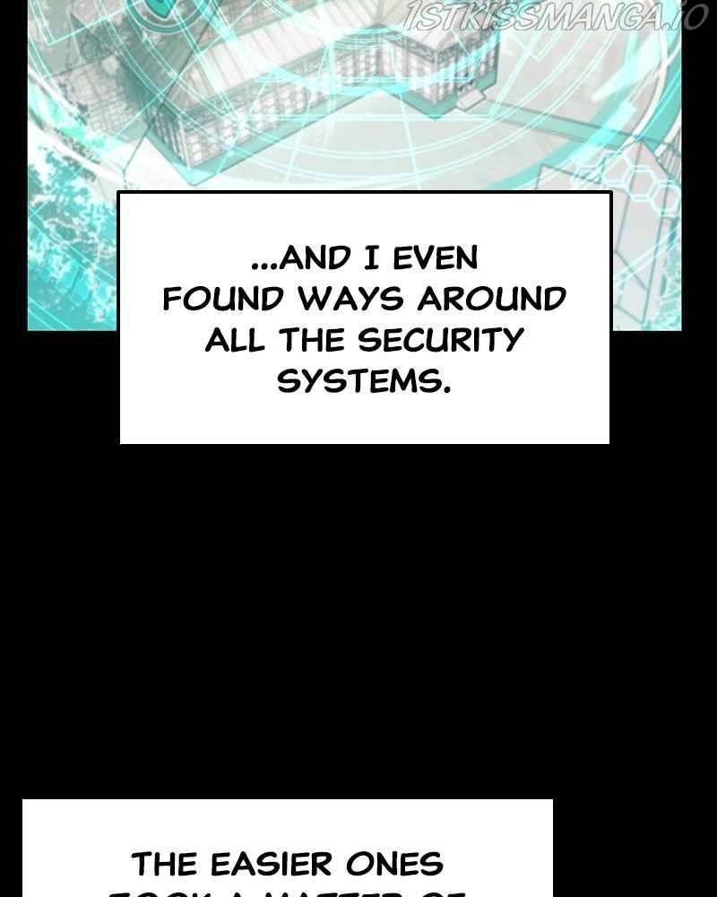 Blood And Butterflies Chapter 54 - Page 126