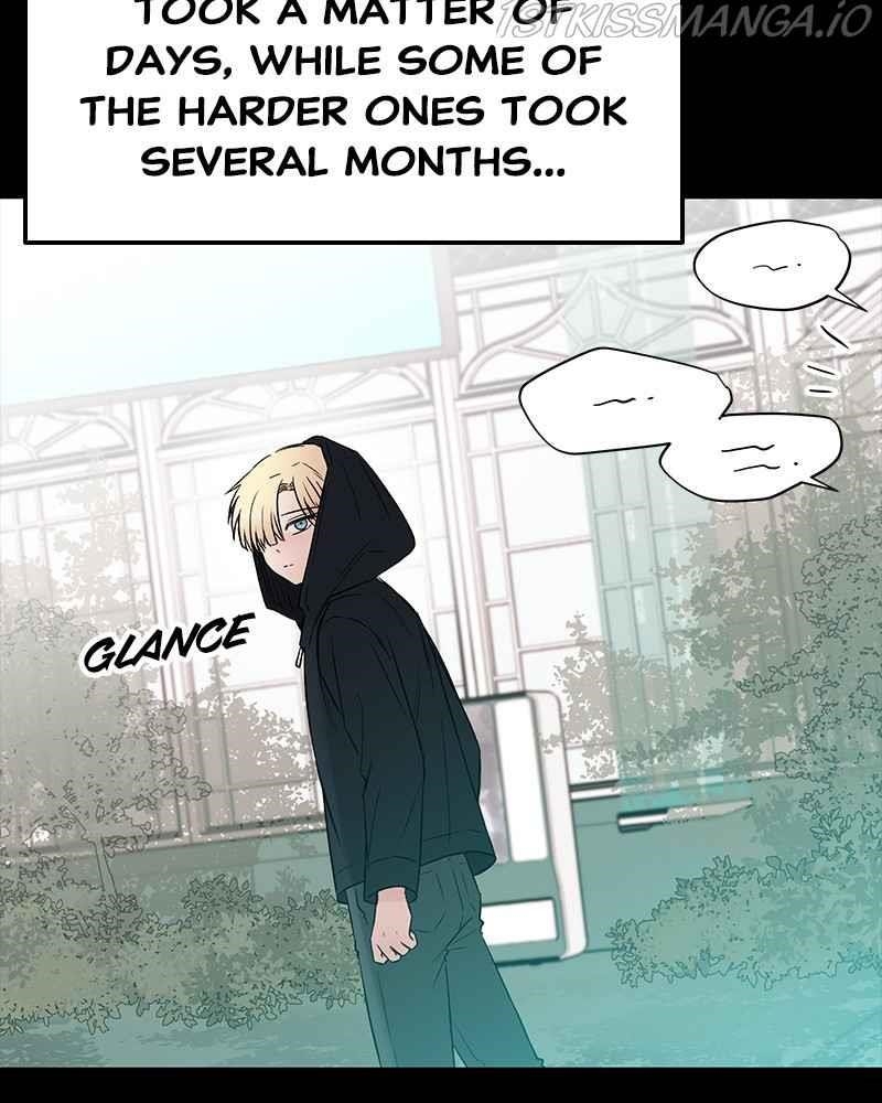 Blood And Butterflies Chapter 54 - Page 127