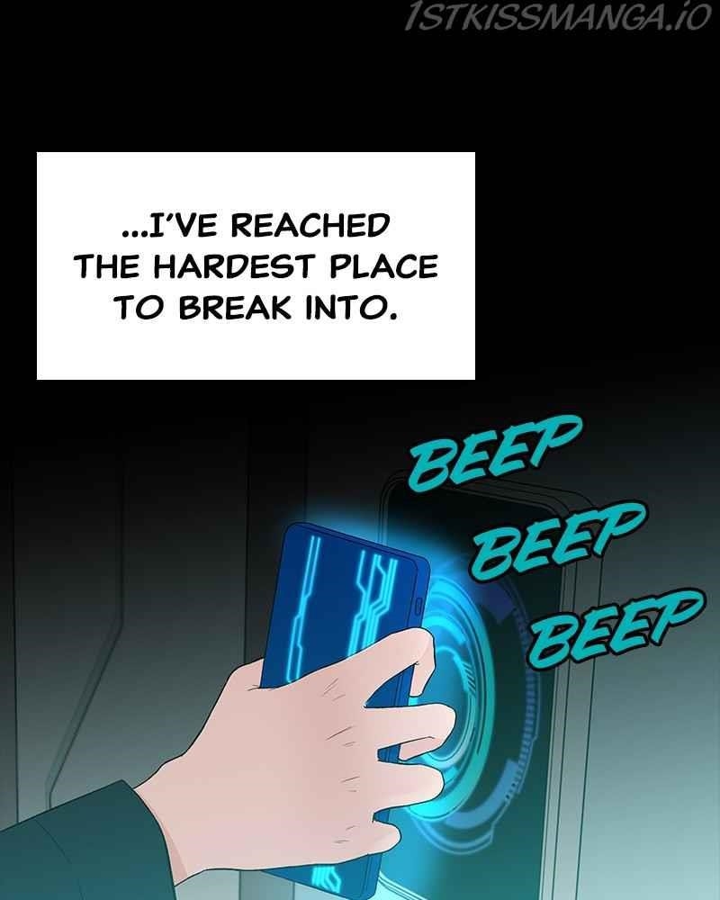 Blood And Butterflies Chapter 54 - Page 131