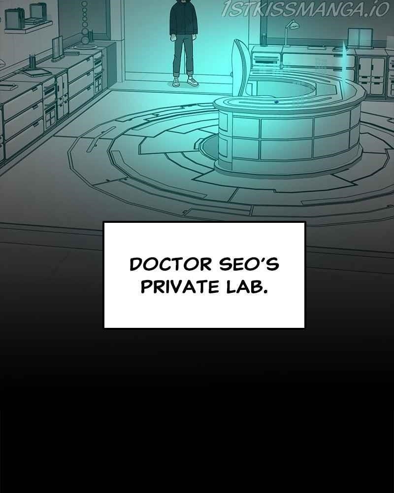 Blood And Butterflies Chapter 54 - Page 134