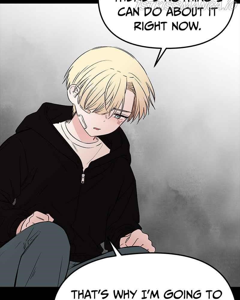 Blood And Butterflies Chapter 54 - Page 15