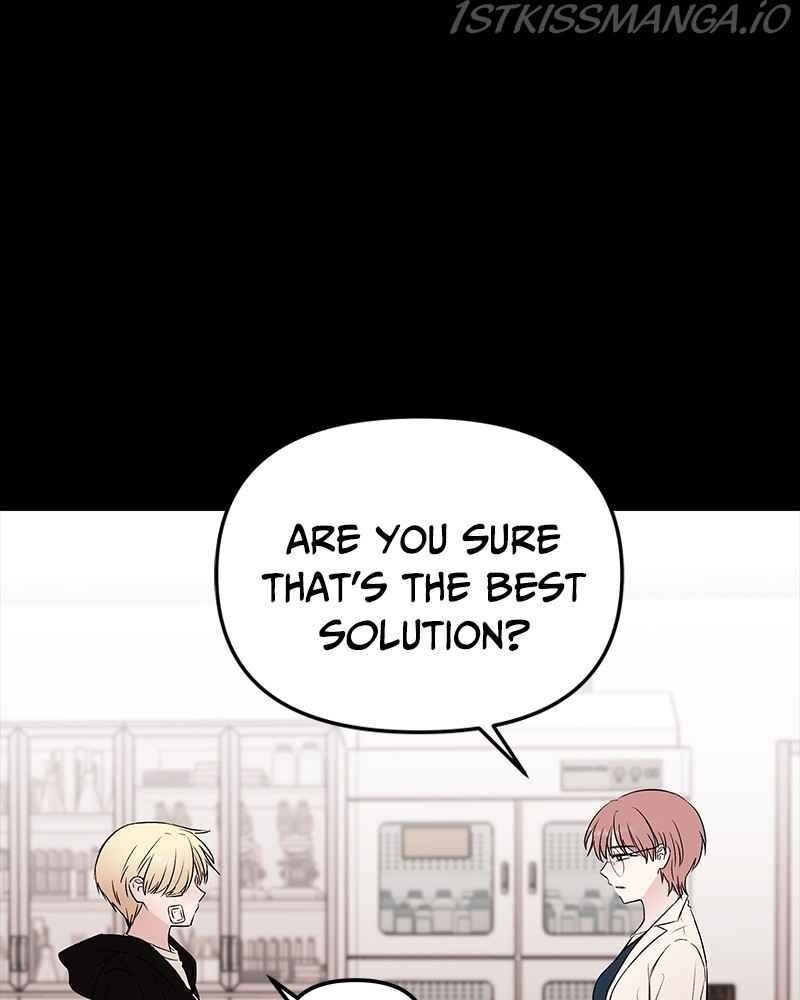 Blood And Butterflies Chapter 54 - Page 18