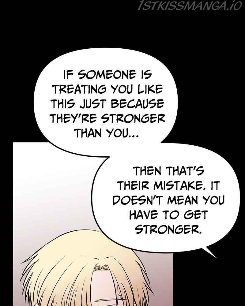 Blood And Butterflies Chapter 54 - Page 20