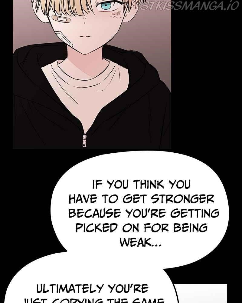 Blood And Butterflies Chapter 54 - Page 21