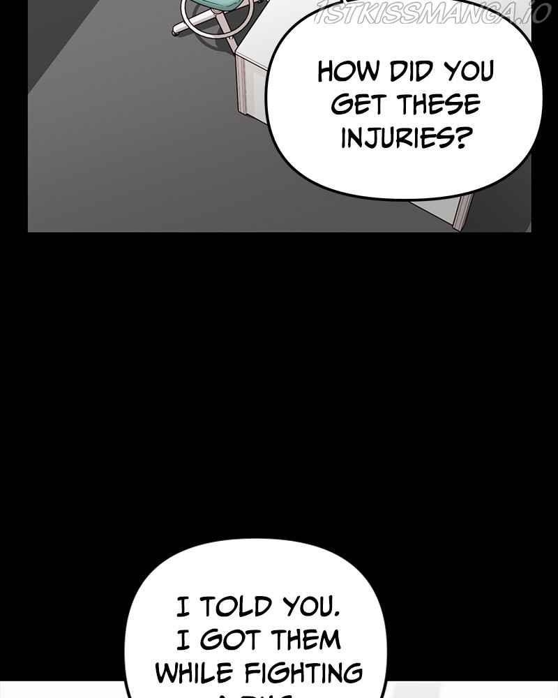 Blood And Butterflies Chapter 54 - Page 4