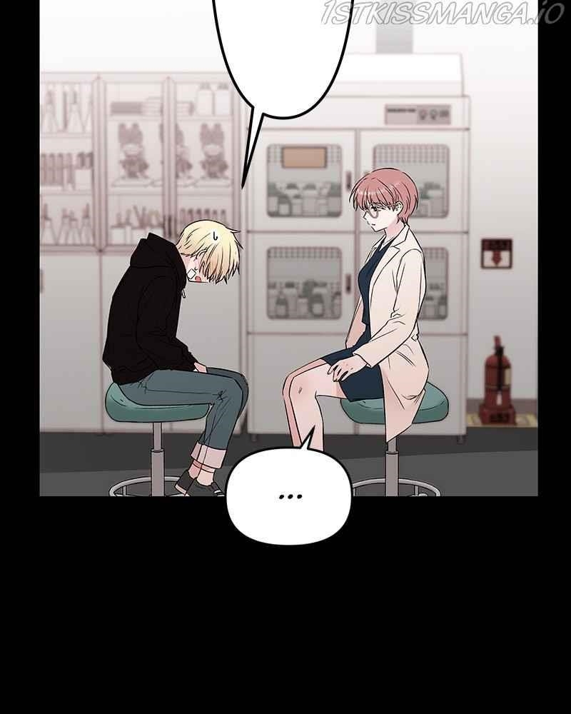 Blood And Butterflies Chapter 54 - Page 42