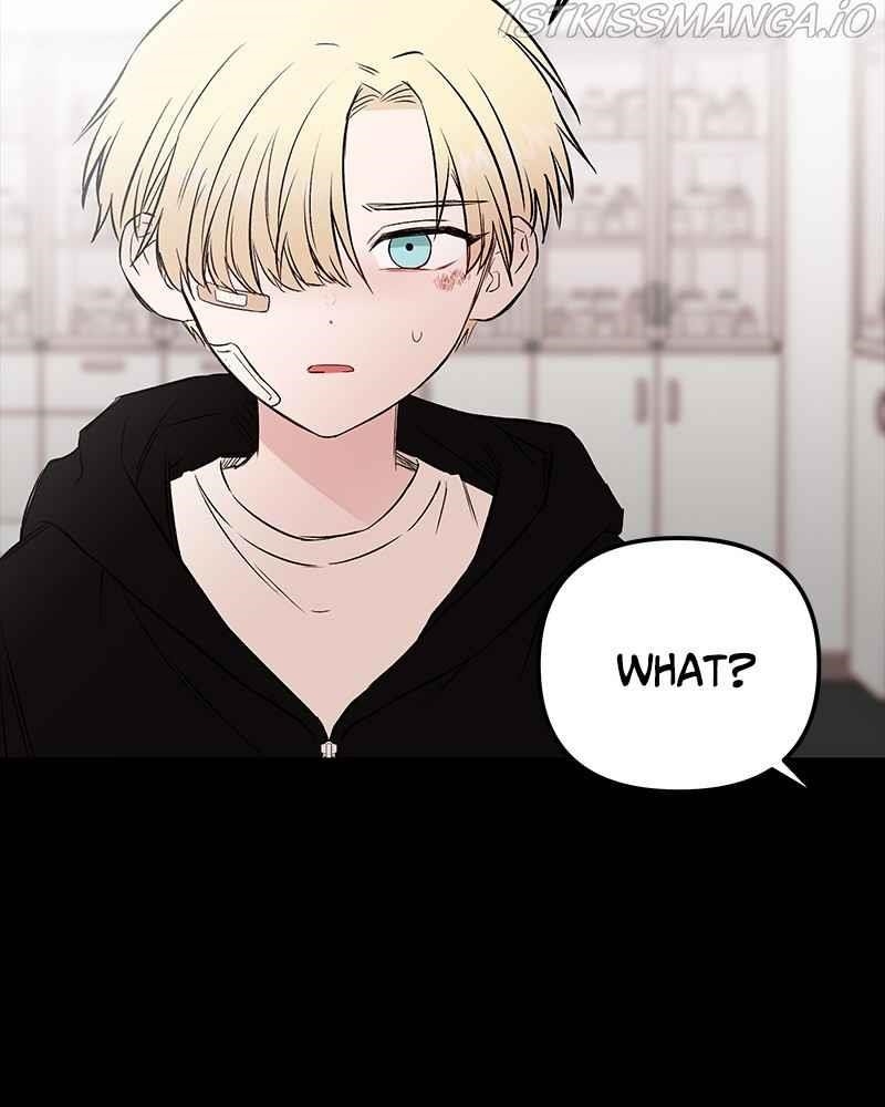 Blood And Butterflies Chapter 54 - Page 47