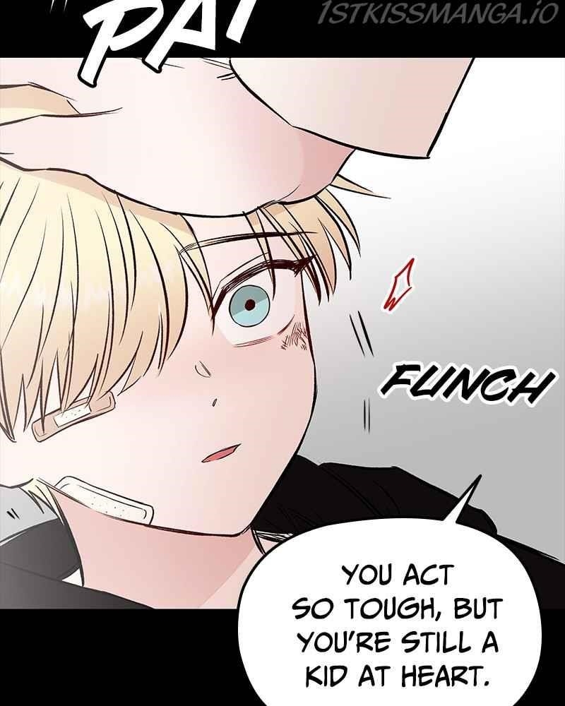 Blood And Butterflies Chapter 54 - Page 52